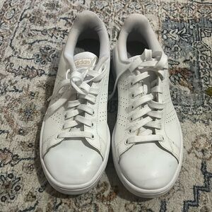 Women's size 8 Adidas shoes